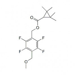 Tetramethylfluthrin