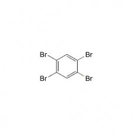 1,2,4,5-Tetrabromobenzene