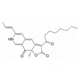 Monascorubramin