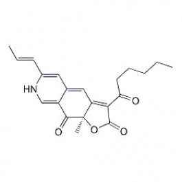 Rubropunctamine