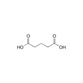 Glutaric acid