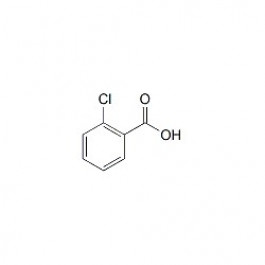 2-Chlorobenzoic acid