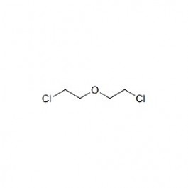 2-Chloroethyl ether