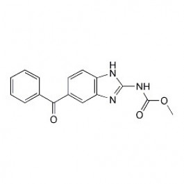 Mebendazole