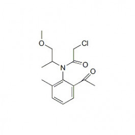 Metolachlor Metabolite SYN547977