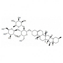 alpha-Solanin