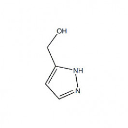 3-(Hydroxymethyl)pyrazole