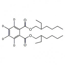 D4-Bis(2-ethylhexyl) phthalate