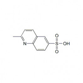 2-Methylquinoline-6-sulfonic acid