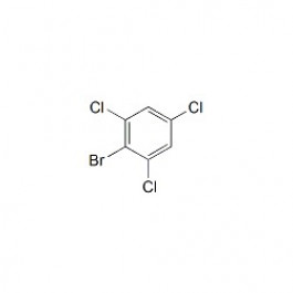 1-Bromo-2,4,6-trichlorobenzene