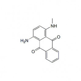 Disperse Violet 4