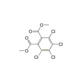 Dimethyl 3,4,5,6-tetrachlorophthalate