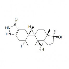 3-Hydroxystanozolol