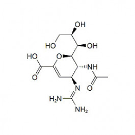 Zanamivir