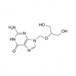 Ganciclovir