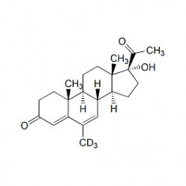 D3-Megestrol