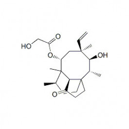 Pleuromutilin