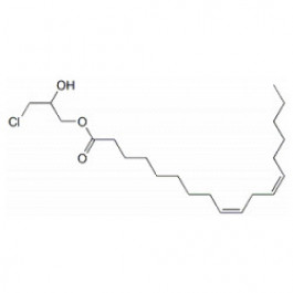 Linoleic acid 3-chloro-2-hydroxypropyl ester