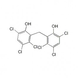 Hexachlorophene