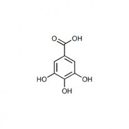 Gallic acid