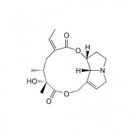 Senecionine