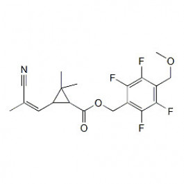 Momfluorothrin