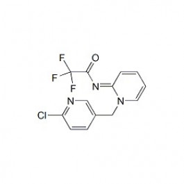 Flupyrimin