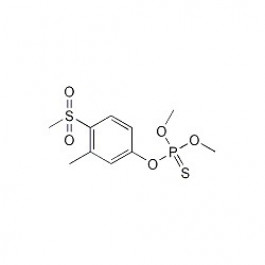 Fenthion-sulfone