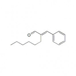 alpha-Hexylcinnamaldehyde (E-Isomer)