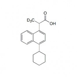 D3-Vedaprofen