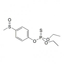 Fensulfothion