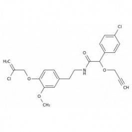 Mandipropamid Metabolite SYN 545038