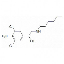 Clenhexerol