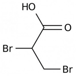 2,3-Dibromopropanoic acid