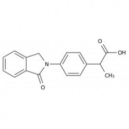 Indoprofen