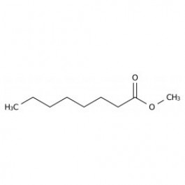 Octanoic acid methyl ester