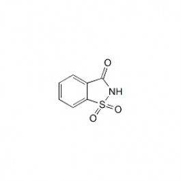 Saccharin