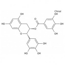 Epigallocatechin gallate