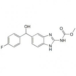 Hydroxyflubendazole