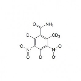 D5-Dinitolmide