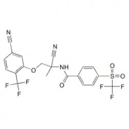 Monepantel-sulfone