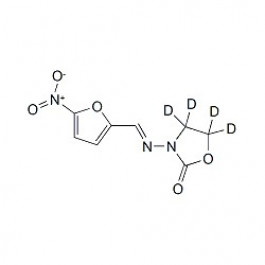 D4-Furazolidone