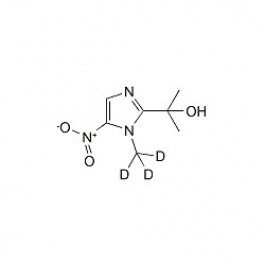 D3-Ipronidazole-hydroxy