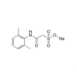 Dimethachlor Metabolite CGA 369873