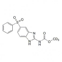 D3-Fenbendazole sulfone