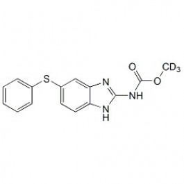 D3-Fenbendazole