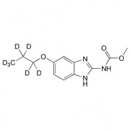 D7-Oxibendazole