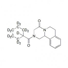 D11-Praziquantel