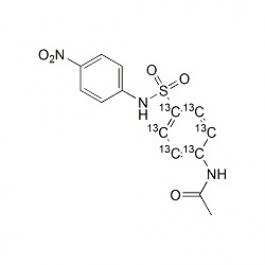 13C6-Sulfanitran