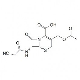 Cephacetrile